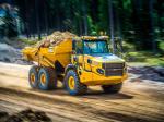 Bell B30E 2013 года